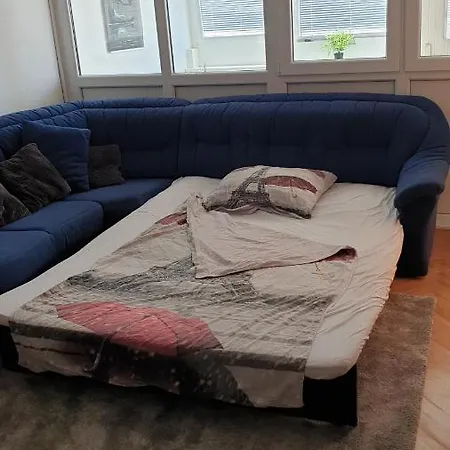 Drago Apartman Apartamento Šibenik