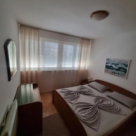 Drago Apartman Apartamento *