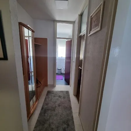 Drago Apartman *
