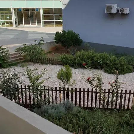 Drago Apartman Šibenik