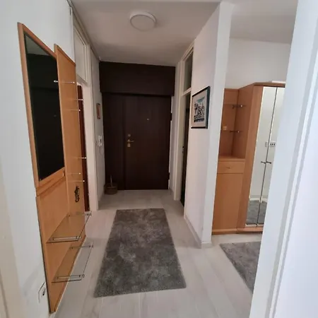 Apartamento Drago Apartman *