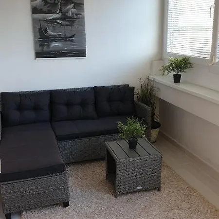 Drago Apartman Apartamento