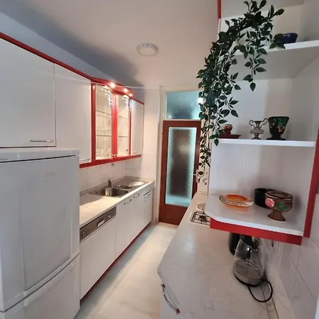 Apartamento Drago Apartman Šibenik
