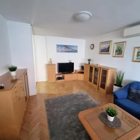 Drago Apartman *