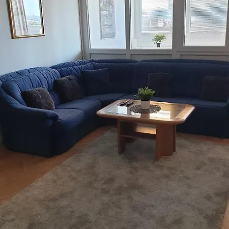 Drago Apartman *