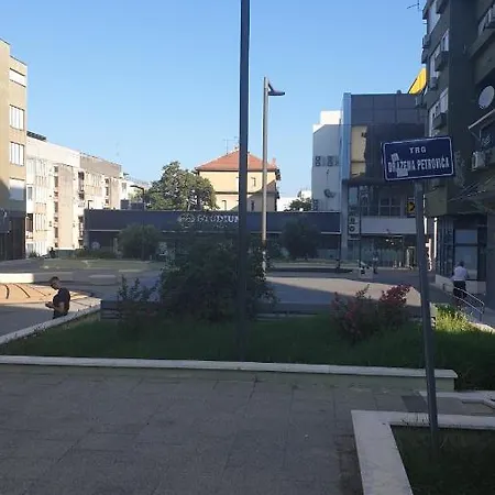 Drago Apartman Apartamento Šibenik