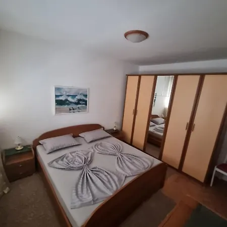Drago Apartman *