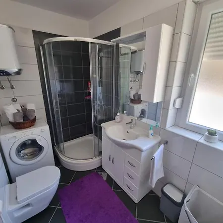 Apartamento Drago Apartman